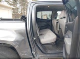 Chevrolet Colorado Wt 1GCGTBE35G1208626 снимка