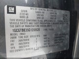Chevrolet Colorado Wt 1GCGTBE35G1208626 снимка