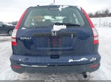 Honda Cr-V Lx JHLRE48318C054810 снимка