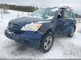 Honda Cr-V Lx JHLRE48318C054810 снимка