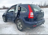 Honda Cr-V Lx JHLRE48318C054810 снимка