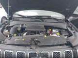 Jeep Compass Latitude 4X4 3C4NJDBN0RT583298 снимка