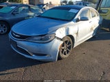 Chrysler 200 Limited 1C3CCCAB0FN710604 снимка