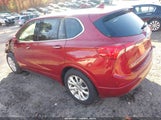 Buick Envision Fwd Preferred LRBFXBSA9KD125676 снимка