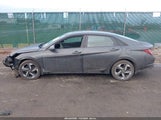 Hyundai Elantra Sel 5NPLS4AG0PH100025 снимка