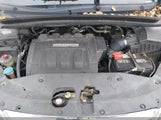 Honda Odyssey Ex-L 5FNRL38607B031401 снимка