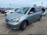 Honda Odyssey Ex-L 5FNRL38607B031401 снимка
