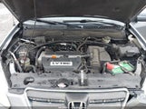 Honda Cr-V Se SHSRD78936U401682 снимка