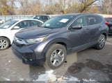 Honda Cr-V Ex-L/Ex-L Navi 2HKRW2H83JH625315 photo