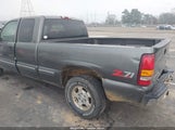 Chevrolet Silverado  Ls 1GCEK19T7XE219831 снимка