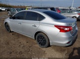 Nissan Sentra S 3N1AB7AP8KY436626 снимка