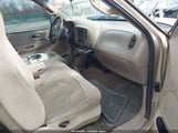 Ford F-150 Lariat/Work Series/Xl/Xlt 1FTRX17L9YNB47943 снимка
