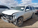 Chevrolet Tahoe Lt 1GNSCBE02BR375513 снимка
