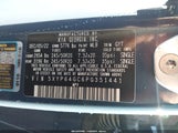 Kia Telluride S 5XYP64GC6PG351441 снимка