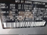 Subaru Outback Onyx Edition 4S4BTALC3S3288914 снимка