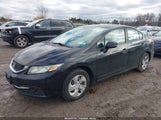 Honda Civic Lx 2HGFB2F55DH593988 снимка