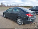 Honda Civic Lx 2HGFB2F55DH593988 снимка