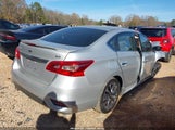 Nissan Sentra Sr 3N1AB7AP3JY214347 снимка