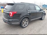 Ford Explorer Limited 1FM5K8F85JGA70948 снимка