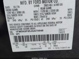 Ford Explorer Limited 1FM5K8F85JGA70948 снимка