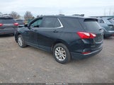 Chevrolet Equinox Lt 2GNAXTEV7K6287053 снимка