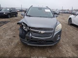 Chevrolet Trax Ltz KL7CJNSB2FB131141 снимка