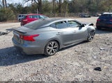 Nissan Maxima 3.5 Sl 1N4AA6AP2HC388946 снимка