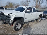 GMC Sierra  Sle 1GTV2MEC4JZ116759 снимка