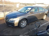 Toyota Camry Le 4T1BE46K37U068396 снимка