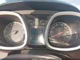 Chevrolet Equinox 2Lt 2GNALCEK1F6172312 снимка
