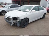Toyota Camry Le 4T4BF3EK6AR072870 снимка