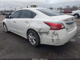 Nissan Altima 2.5 Sl 1N4AL3AP8FC420322 снимка
