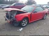 Ford Mustang 1FAFP44694F236411 снимка