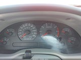 Ford Mustang 1FAFP44694F236411 снимка