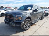 Ford F-150 Xlt 1FTEW1CP8HFB79724 снимка
