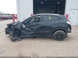 Honda Hr-V Awd Sport 3CZRU6H12NM724394 fotografie