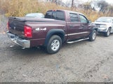Dodge Dakota Slt 1D7HW48N95S225057 снимка