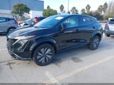 Nissan Ariya Engage JN8CF0BF3SM765944 снимка