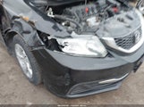 Honda Civic Lx 19XFB2F51FE106864 снимка