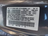 Honda Odyssey Ex-L 5FNRL5H60DB017439 снимка