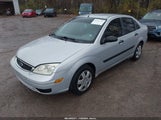 Ford Focus Zx4 1FAFP34N95W118927 снимка