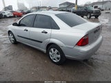 Ford Focus Zx4 1FAFP34N95W118927 снимка