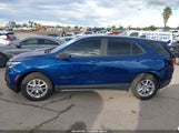 Chevrolet Equinox Fwd Ls 3GNAXHEVXNS214682 photo