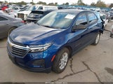 Chevrolet Equinox Fwd Ls 3GNAXHEVXNS214682 fotografie
