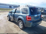 Ford Escape Hybrid Limited 1FMCU4K30AKC24807 photo