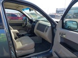 Ford Escape Hybrid Limited 1FMCU4K30AKC24807 photo