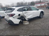 Subaru Outback Limited 4S4BTANCXS3104081 снимка