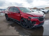 Chevrolet Traverse Fwd Premier 1GNERKKW6NJ149000 photo