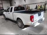 Nissan Frontier S/Sv-I4 1N6BD0CT5FN707090 photo
