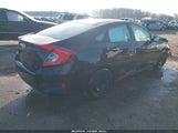 Honda Civic Lx 19XFC2F53JE003242 снимка